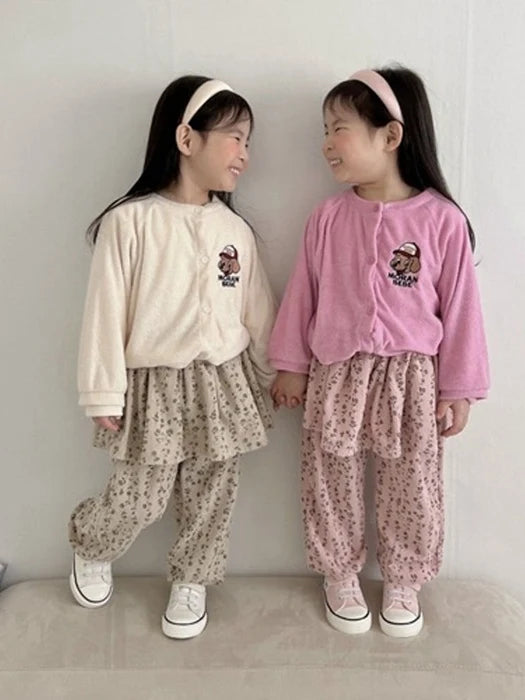 Little Foxx – Lan Cardigan