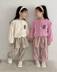 Little Foxx – Lan Cardigan