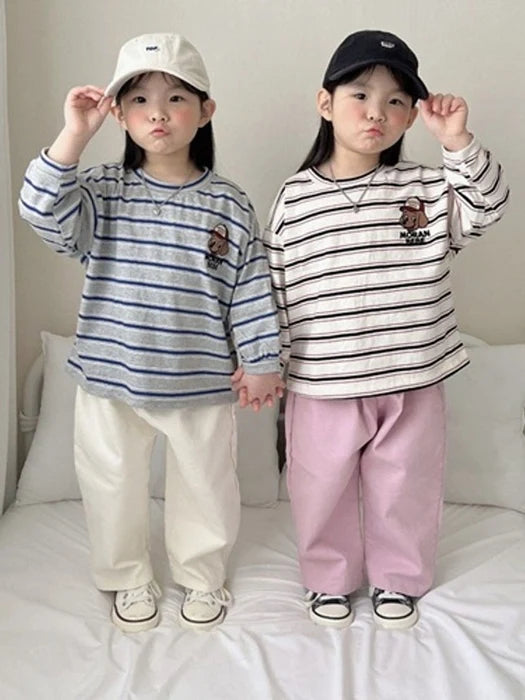 Little Foxx – Daily Baggy Pants