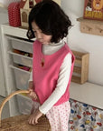 Little Foxx – Love Bear Vest