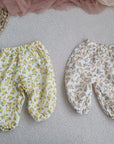 Little Foxx – Wildflower Bloomers Pants