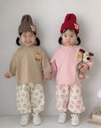 Little Foxx – Smile Bloomers Pants