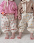 Little Foxx – Tulip Bloomers Pants