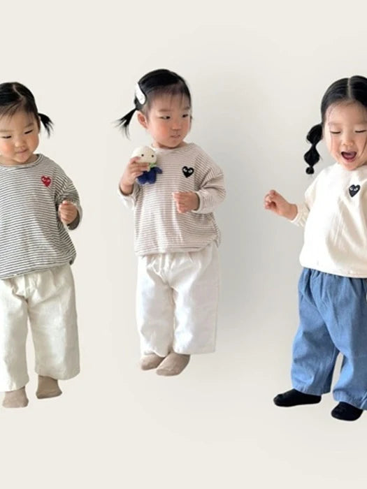 Little Foxx – Kong Baggy Pants
