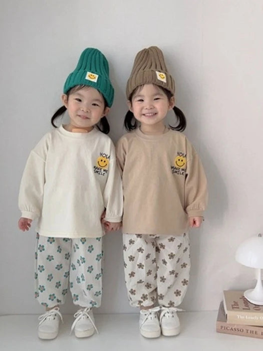 Little Foxx – Happy Bloomers Pants