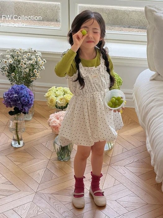 Little Foxx – Picnic Balloon Dress