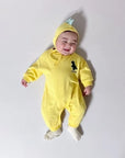 Little Foxx – Dinosaur Romper