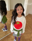 Little Foxx – Tomato Patch Tee