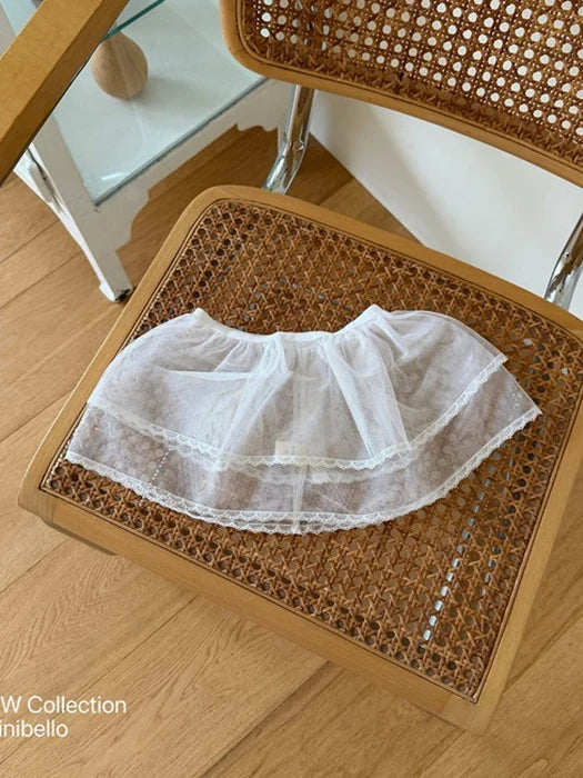 Little Foxx – Romi Apron