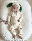 Little Foxx – Rabbit 3-Piece Romper