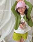 Little Foxx – Salty Cardigan