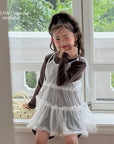 Little Foxx – Shah Layered Dress