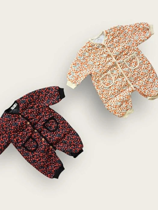 Little Foxx – Irene Romper