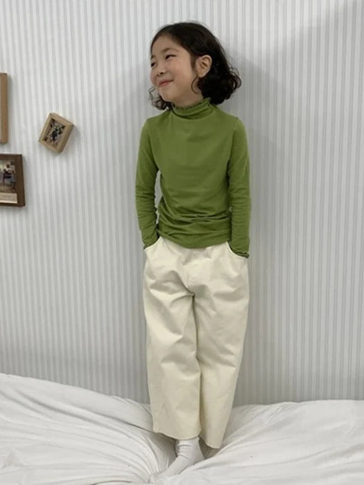 Little Foxx – Daily Cotton Pants