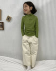 Little Foxx – Daily Cotton Pants