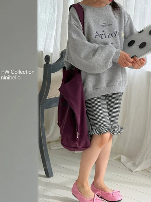 Little Foxx – Margot Capri Pants