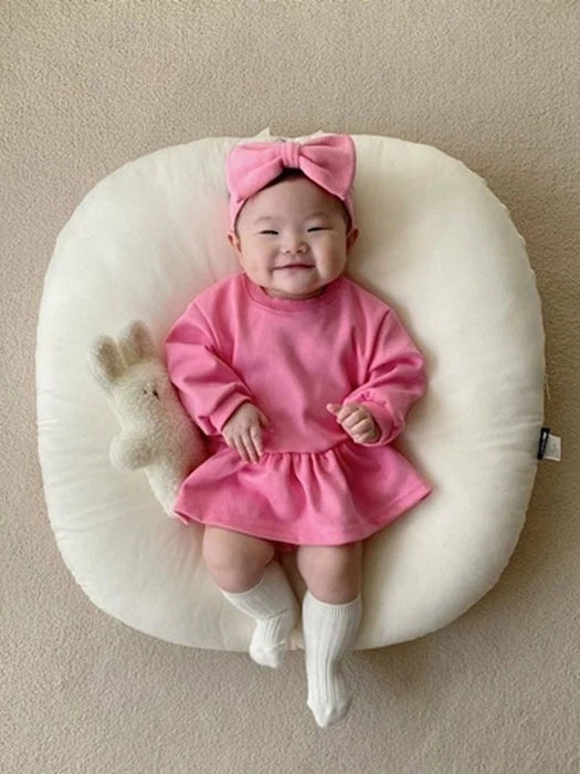 Little Foxx – Candy Romper Set