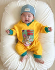 Little Foxx – Tom and Jerry Romper