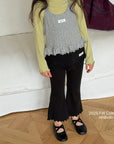 Little Foxx – TT Skirt Bootcut Pants