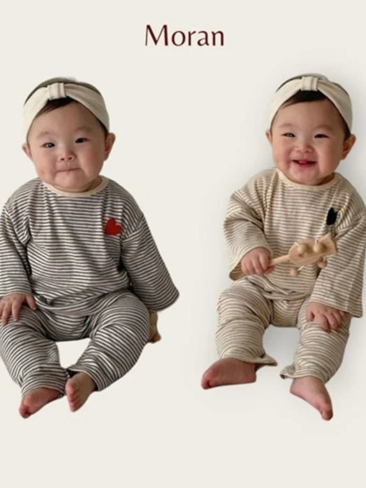 Little Foxx – Bebe Loungewear