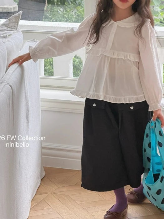 Little Foxx – Eve Wide Pants