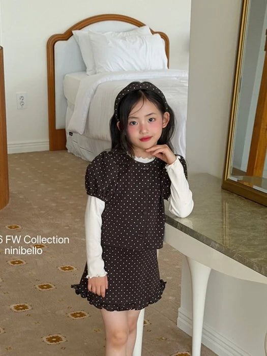 Little Foxx – Dear Dot Cardigan