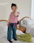 Little Foxx – Betty Color Sweatpants