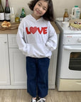 Little Foxx – Simple Denim Pants