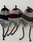 Little Foxx – Wrap Bonnet