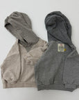 Little Foxx – B Triangle Hoodie