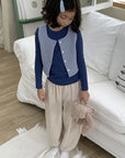 Little Foxx – Autumn Jogger Pants