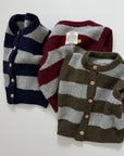 Little Foxx – B Thermal Vest