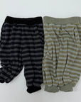 Little Foxx – Hururuk Pants