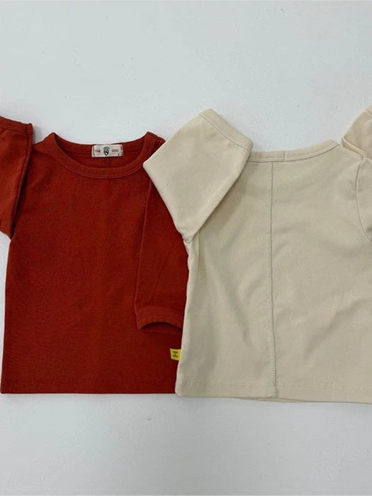 Little Foxx – B Seven Sleeve Tee