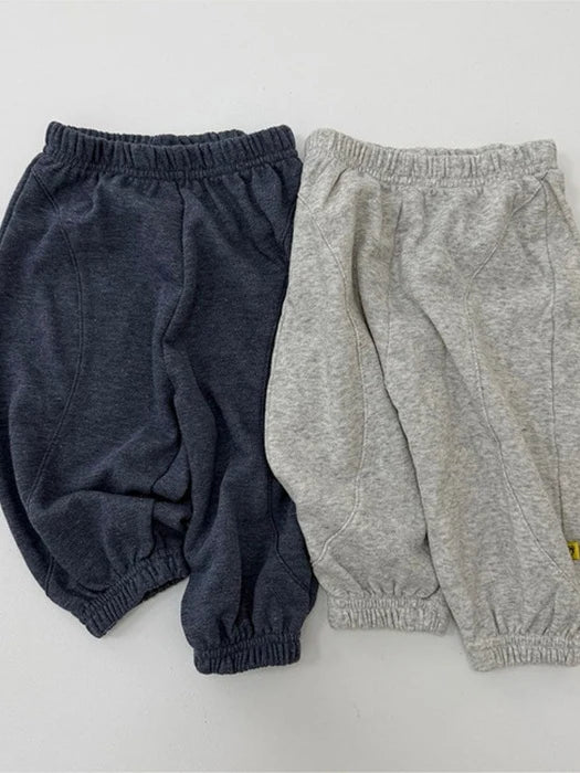 Little Foxx – B Round Pants