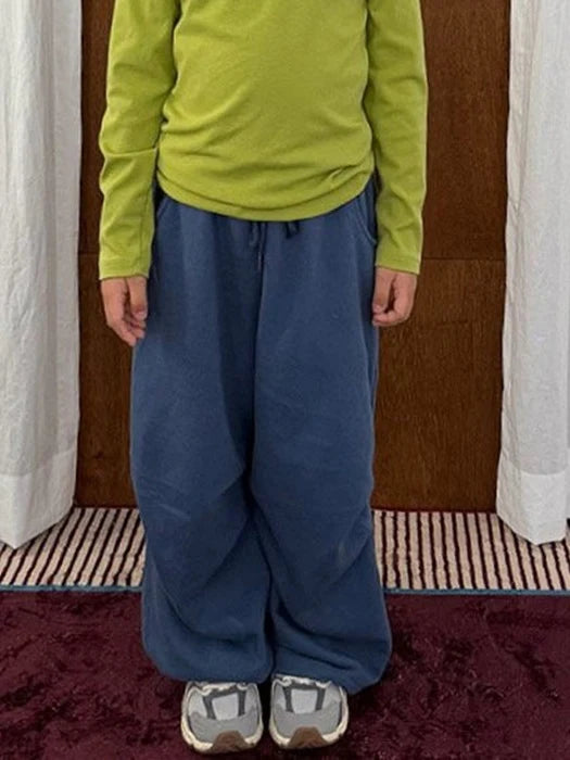 Little Foxx – Relaxed Pants