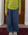 Little Foxx – Relaxed Pants