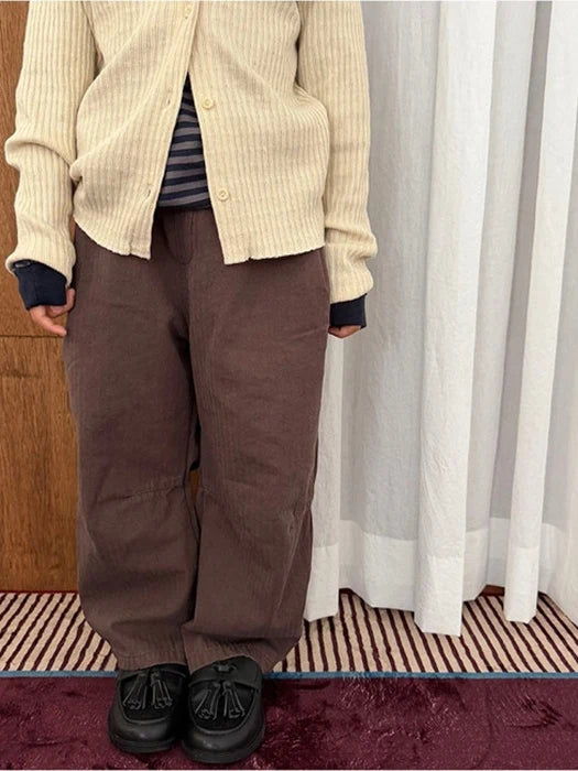 Little Foxx – Curve Pants