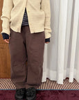Little Foxx – Curve Pants