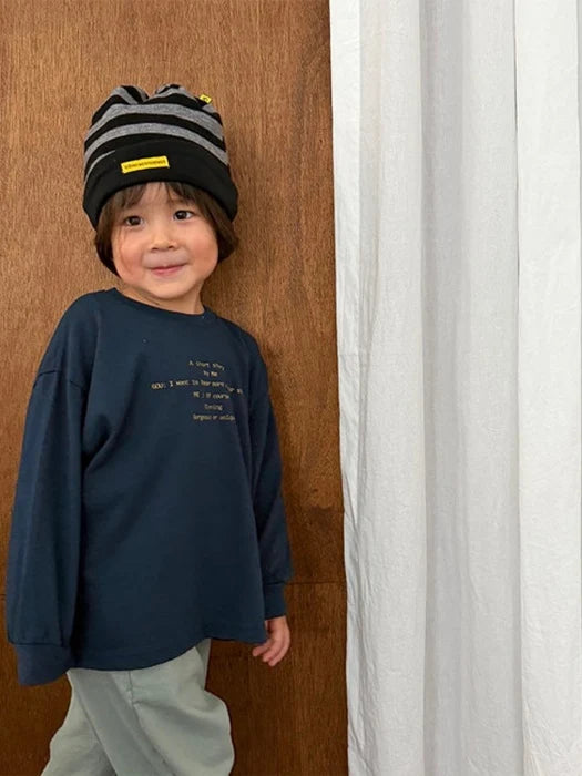 Little Foxx – Story Tee