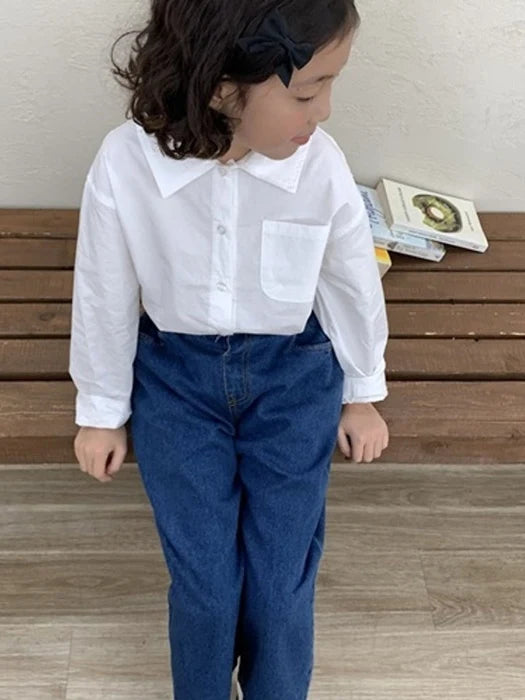 Little Foxx – Morning Basic Shirt