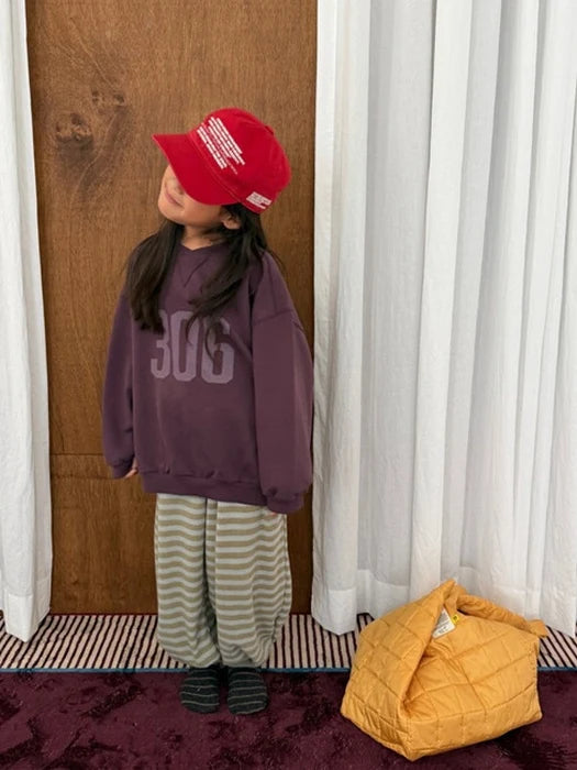 Little Foxx – Room 306 Sweatshirt