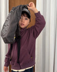 Little Foxx – Everywhere Zip-Up