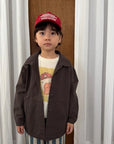 Little Foxx – Essential Jacket