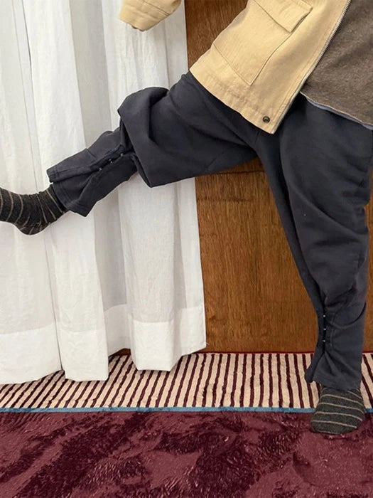 Little Foxx – Two-Way Pants