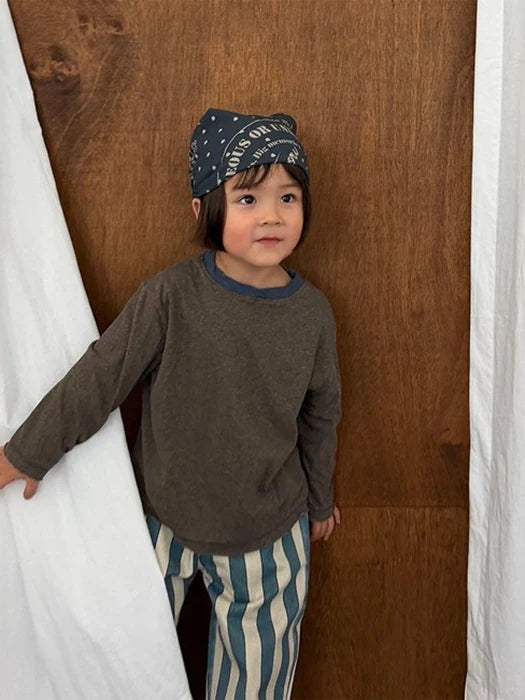 Little Foxx – 2-Layered Tee