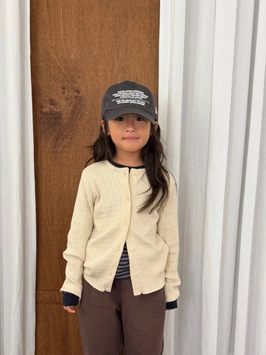 Little Foxx – Neul Cardigan