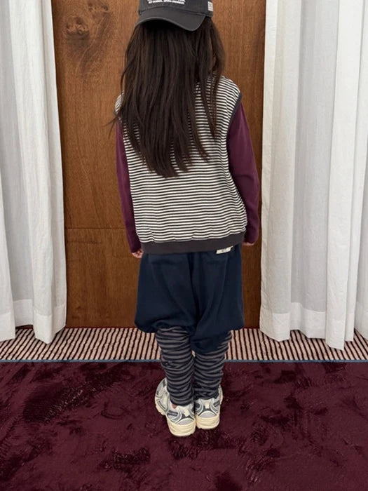 Little Foxx – Warmer Pants