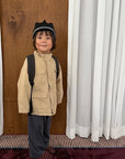 Little Foxx – Cozy Jacket