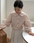 Little Foxx – Blooming Blouse